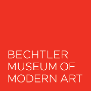Bechtler Museum of Modern Art Logo